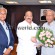 Mangalore-Kuwait flight: J R Lobo, Roshan Baig meet Air India MD, aviation minister