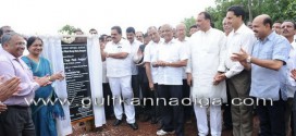 Urban eco-park and auditorium to come up