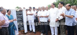 Urban eco-park and auditorium at Pilikula