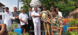 M’lore: I – Day celebrated with patriotic spirit at Nehru Maidan
