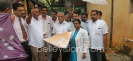 Mangalore: District Wenlock Hospital Devt Committee explores to improve infrastructure