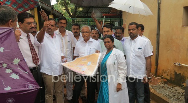 Mangalore: District Wenlock Hospital Devt Committee explores to improve infrastructure