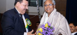 Bearys Cultural Forum hosts educational scholarship meet in Mangalore