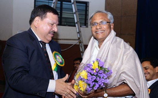 Bearys Cultural Forum hosts educational scholarship meet in Mangalore