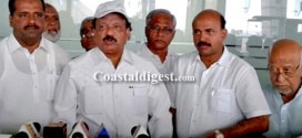 Mangalore: First batch of Haj pilgrims leave for Madinah