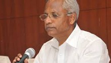 J R Lobo appeals CM to consider a holiday on Sep 8