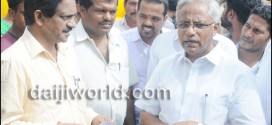 Mangalore: Raid at Adam Kudru - Sand, trucks confiscated