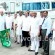 Mangalore: Roshan Baig flags off flight carrying first batch of Haj pilgrims