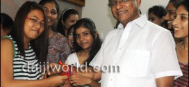 Mangalore: Ensuring safety of girls is my duty - J R Lobo