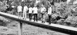 Rs. 4.5-cr. musical fountain for Kadri Park