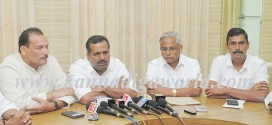 Every Tuesday, free treatment will be given to mentally able in the government hospitals: Minister UT Khadar.