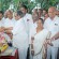 District Congress Association pays tribute to Late Dr Ananthamurthy.