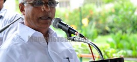 Mangalore: Bursting Crackers on URA's Death an Insult to Entire Country - MLA J R Lobo