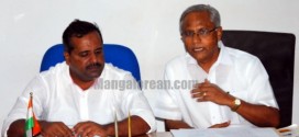 Mangalore: National Highway Trauma Centre Should be Opened in City - J R Lobo