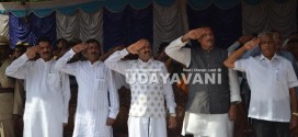 Mangalore celebrates 68th Independence Day with Pride and Patriotism