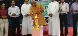 ವಿದ್ಯಾರ್ಥಿಗಳು ಸಂಸ್ಥೆಯ ರಾಯಬಾರಿಗಳಾಗಿರಬೇಕು - ಶಾಸಕ ಶ್ರೀ ಜೆ.ಆರ್ ಲೋಬೊ