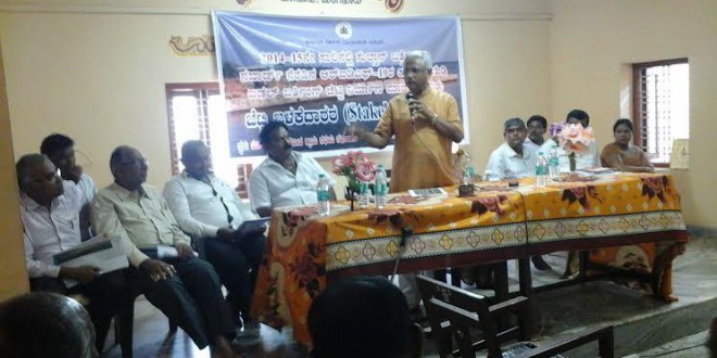 ಸುಲ್ತಾನ್ ಬತ್ತೇರಿಯಲ್ಲಿ ಜೆಟ್ಟಿ ನಿರ್ಮಾಣ