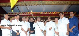 Mangalore: Society should be united in name of Religion – CM Siddaramaiah