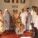 Mangalore: MLA J R Lobo honors his primary teacher Sr Florita at Rosa Mistica Convent