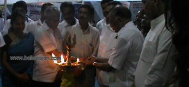 Mangalore: Minister Rai inaugurates National Consumer Fair at Karavali Utsav grounds