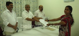 M’lore: 22 beneficiaries get housing permits under Vajpayee Housing Project