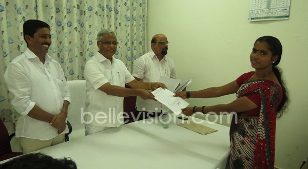 M’lore: 22 beneficiaries get housing permits under Vajpayee Housing Project