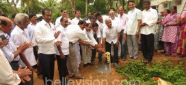 Adamkudru locality at last gets municipal water after 3 decades
