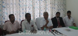 Mangalore: MLA J R Lobo urges state govt to open regional cell of NRI Forum