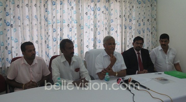 Mangalore: MLA J R Lobo urges state govt to open regional cell of NRI Forum