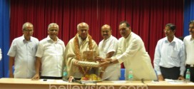 Mangalore: Minister S R Patil asserts grassroots-level strengthening Cong party essential