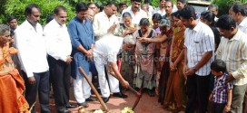 Development of in-roads necessary: J R Lobo
