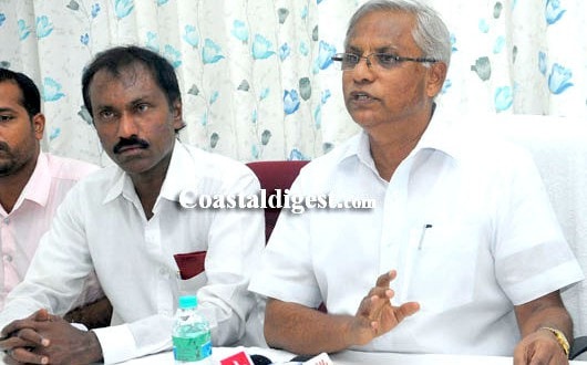 JR Lobo urges govt to form NRI cell, withdraw CET restrictions