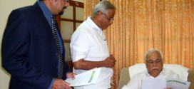 Saudi based Karnataka NRI Forum seeks CET quota for NRIs from state