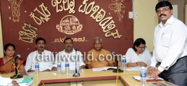 Health booths to open in city; aim to make Mangalore healthiest in India, says Khadar