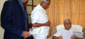 Jeddah: Karnataka NRI Forum urges govt to allow NRIs to answer CET