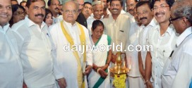 'Ranga Mandir to be accommodated at Bondel; work to begin soon'