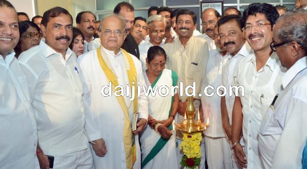 'Ranga Mandir to be accommodated at Bondel; work to begin soon'