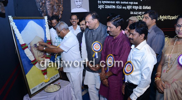 Mangalore: Teachers honoured for achievements on Teachers’ Day