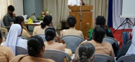 Bangalore: Zero tolerance against child abuse, says Archbishop Moras