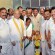New office of MLC Ivan D’souza opened today.