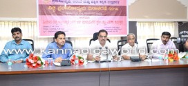 Tourism Day celebrated today at DC office.