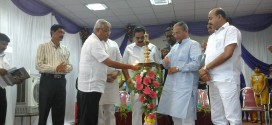 ವಿದ್ಯಾರ್ಥಿ ಸಂಘ ಮತ್ತು ಕ್ರೀಡಾ ಸಂಘದ ಉದ್ಘಾಟನಾ ಸಮಾರಂಭ
