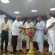 ವಿದ್ಯಾರ್ಥಿ ಸಂಘ ಮತ್ತು ಕ್ರೀಡಾ ಸಂಘದ ಉದ್ಘಾಟನಾ ಸಮಾರಂಭ