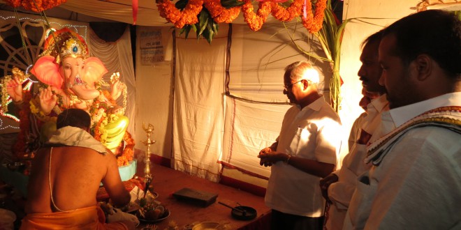 ಶ್ರೀ ಗಣೇಶ ಚತುರ್ಥಿ ಹಬ್ಬದ ಪ್ರಯುಕ್ತ ಶಾಸಕರಾದ ಶ್ರೀ ಜೆ.ಆರ್ ಲೋಬೊರವರು ಶ್ರೀ ಮಹತ್ತೋಬಾರ ಮಂಗಳದೇವಿ ದೇವಸ್ಥಾನ ಬೇಟಿ ನೀಡಿ ದೇವರ ದರ್ಶನ ಪಡೆದರು