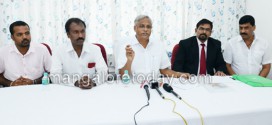 NRI Forum cell in Mangalore essential: J R Lobo