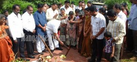 Development of in-roads necessary: J R Lobo