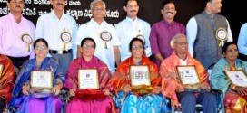Mangalore: Teachers honoured for achievements on Teachers’ Day