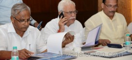 Mangalore:Private Participation is Must for Development of Beach Tourism - Minister Deshpande
