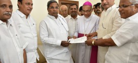 Bangalore: Delegation Meets CM to Seek Holiday in Coastal Districts on September 8