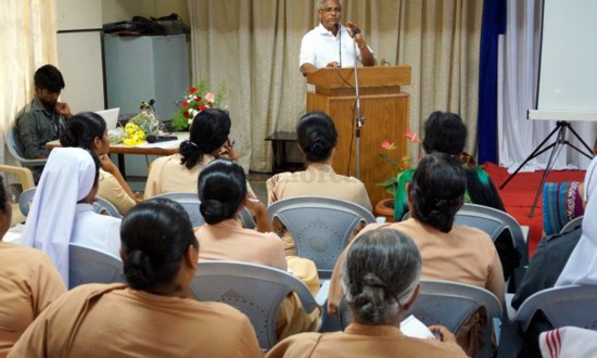 Bangalore: 'There should be Zero Tolerance for Child Abuse' – Archbishop Bernard Moras